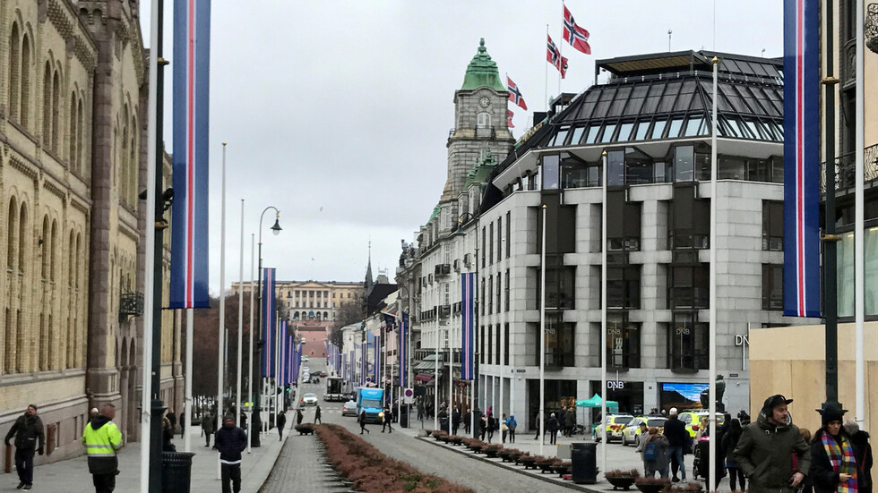 بسبب كورونا.. النرويج تغلق حدودها اعتبارا من 29 يناير