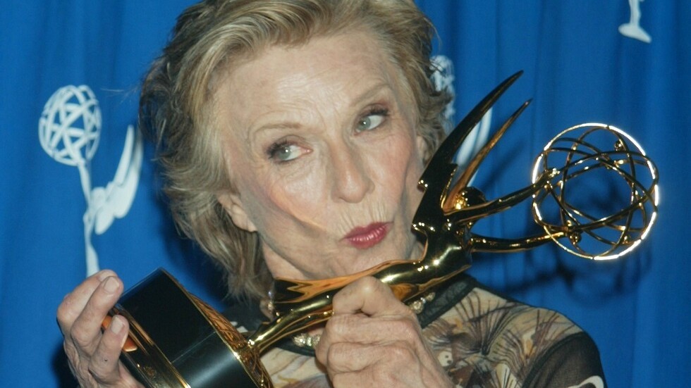 وفاة الممثلة الأمريكية كلوريس ليتشمان