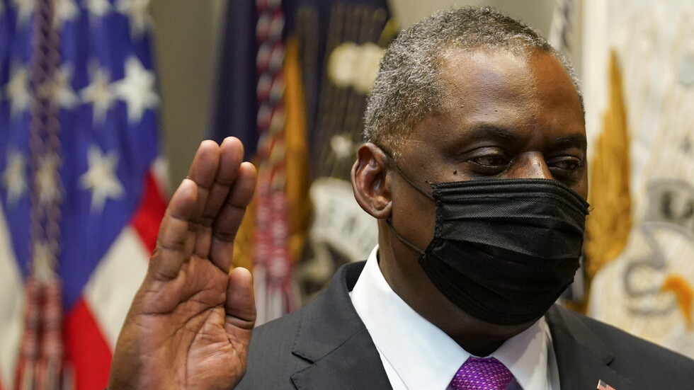 وزير الدفاع الأمريكي يشيد باستضافة ألمانيا للقوات الأمريكية