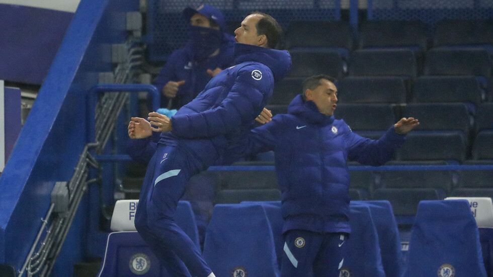 بالفيديو.. بداية مخيبة لتوخيل مع تشيلسي