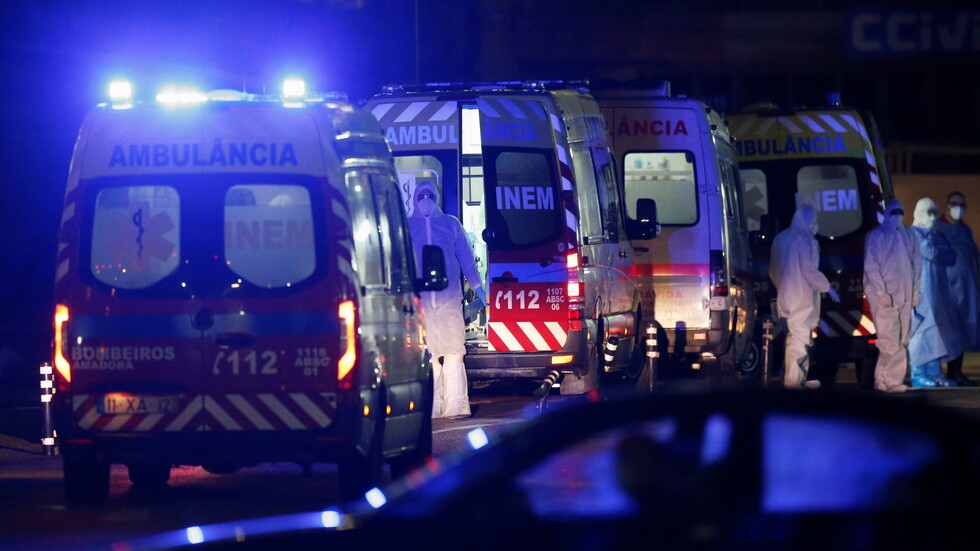 رئيس وزراء البرتغال: البلاد تمر بمرحلة مروعة جراء كورونا