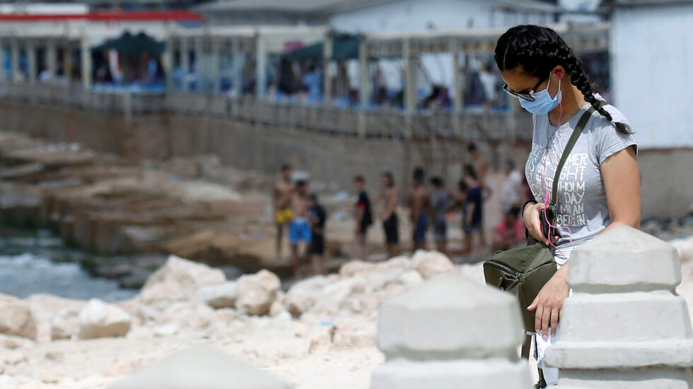 مصر.. طوارئ في الإسكندرية بسبب "نوة الكرم"