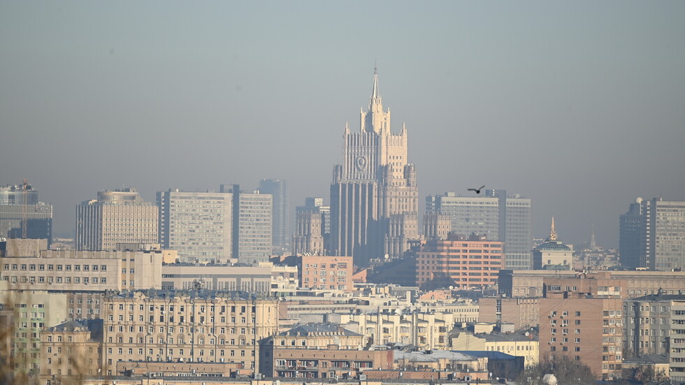 وفد من "طالبان" يبحث في موسكو المصالحة الأفغانية مع مبعوث بوتين