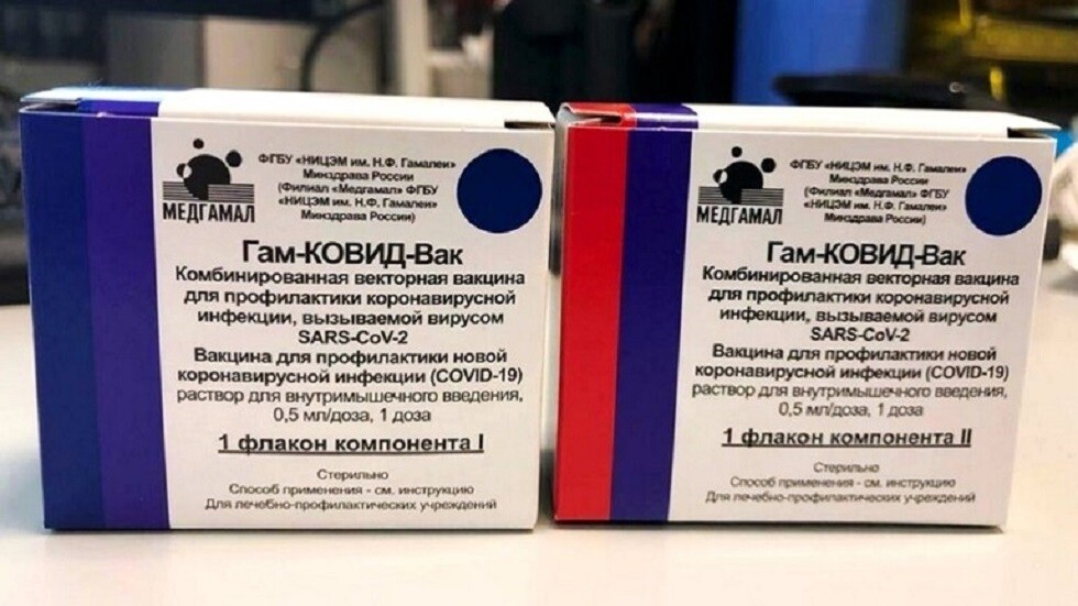 الجزائر تعلن عن وصول أول دفعة من لقاح 