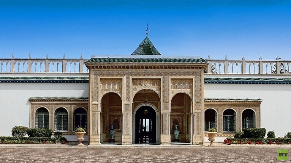 الرئاسة التونسية تكشف تفاصيل الظرف المشبوه الذي يحتوي مادة سامة