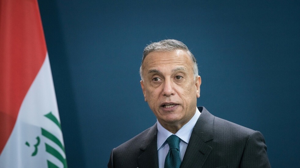 الكاظمي يعلن القضاء على "نائب الخليفة ووالي العراق" في "داعش"