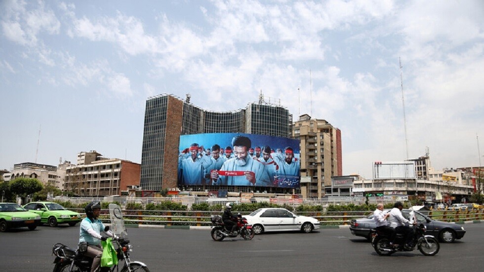 إيران.. تنفيذ حكم الإعدام بـ"أحد عناصر داعش"