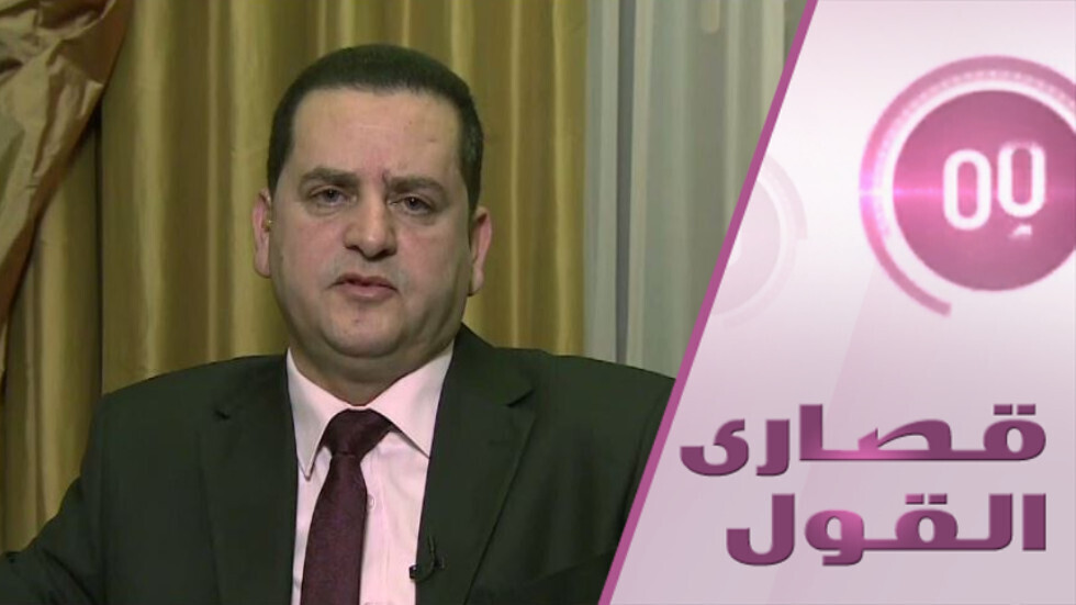 جهود روسية  لتحرير هانيبال القذافي في لبنان