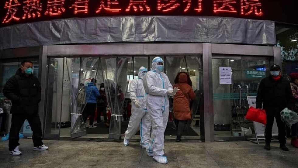 الصحة العالمية: فريقنا في ووهان سيزور مختبرات وأسواقا ومستشفيات