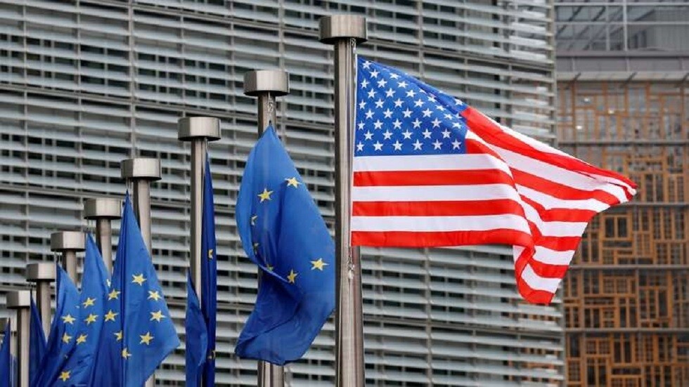 وزير ألماني يتوقع محادثات أوروبية أمريكية حول اتفاق إيران النووي