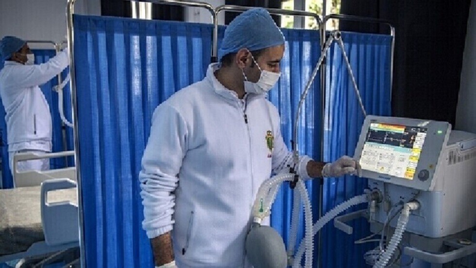 المغرب يسجل 756 إصابة و17 وفاة جديدة بكورونا