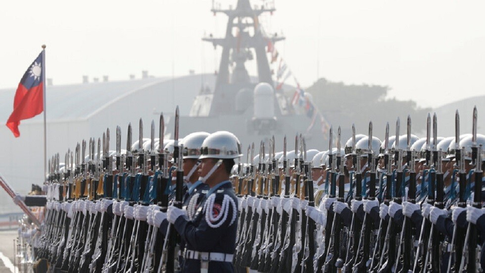 البنتاغون: التوتر بين تايوان والصين يجب ألا يقود إلى "المواجهة"