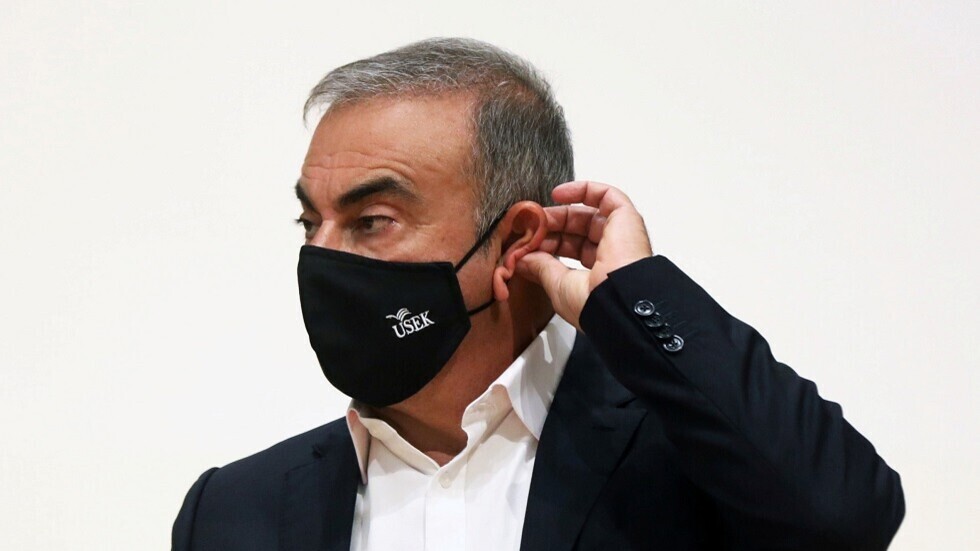 قاضية أمريكية تسمح بتسليم أب وابنه متهمين بمساعدة غصن على الهروب