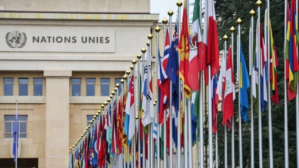 لا اتفاق: في جنيف يناقشون مرة أخرى دستورا جديدا لسوريا