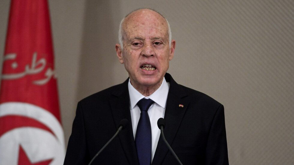 تضامن عربي مع تونس على خلفية محاولة تسميم رئيسها