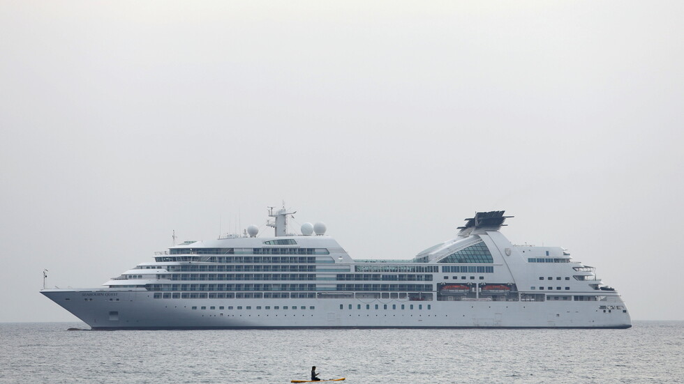 إطلاق "كروز السعودية"