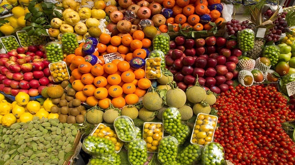 الفواكه الشتوية الأكثر فائدة