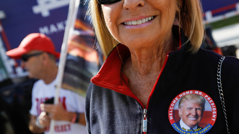 الجمهوريون سينقذون ترامب