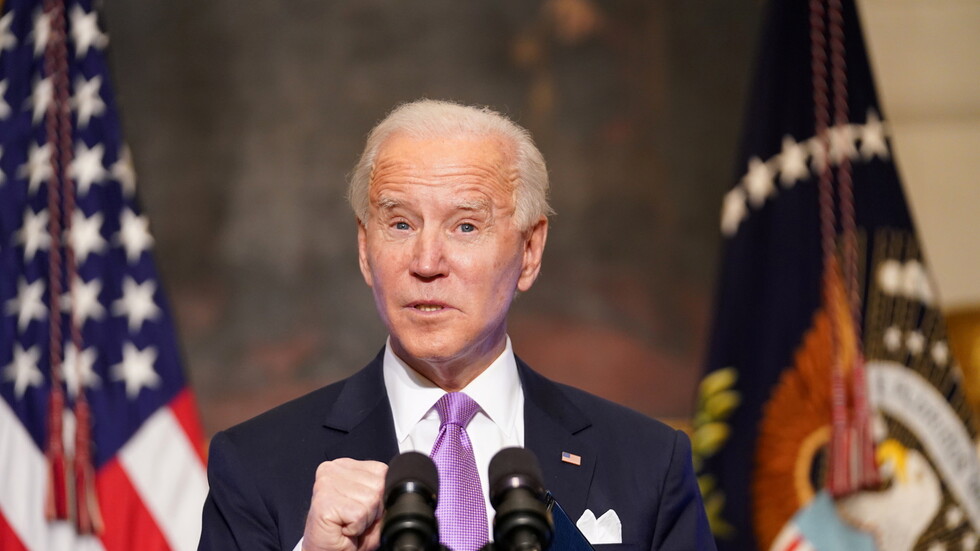 ماذا تنتظر الملفات العالقة من بايدن؟