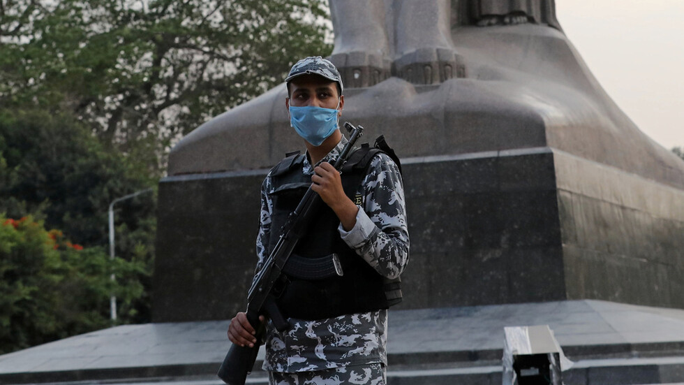 مصر.. نشر تفاصيل مصرع مهندسة على يد نجل رجل أعمال مشهور وسط تكتم على اسمه