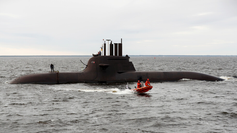 ألمانيا ترفض طلب اليونان تجميد صفقة بيع 6 غواصات لأنقرة