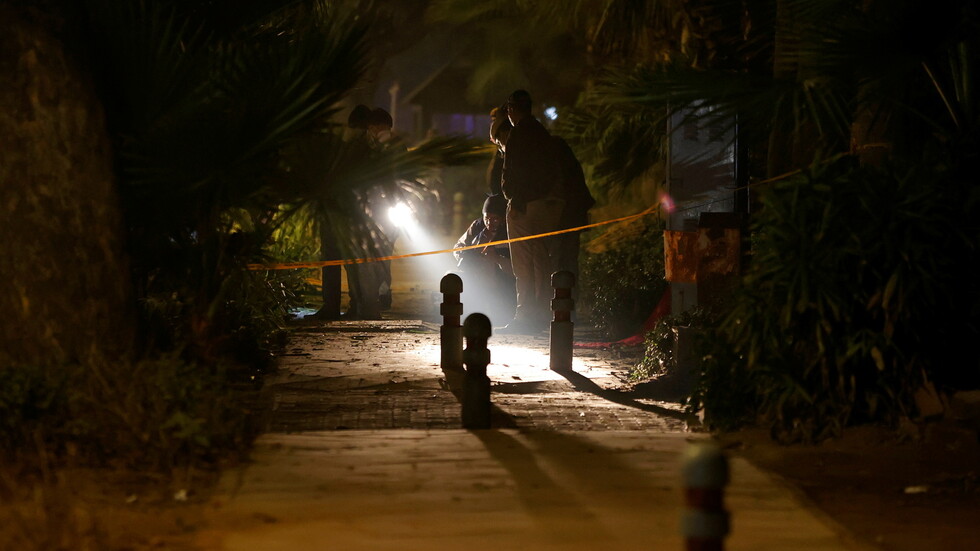 مسؤول إسرائيلي: نتعامل مع الانفجار الصغير قرب السفارة في نيودلهي كحادث إرهابي