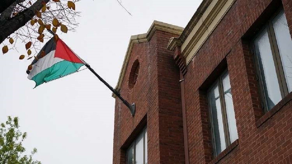 عقبة قانونية تواجه تعهد بايدن بإعادة فتح مكتب منظمة التحرير في واشنطن