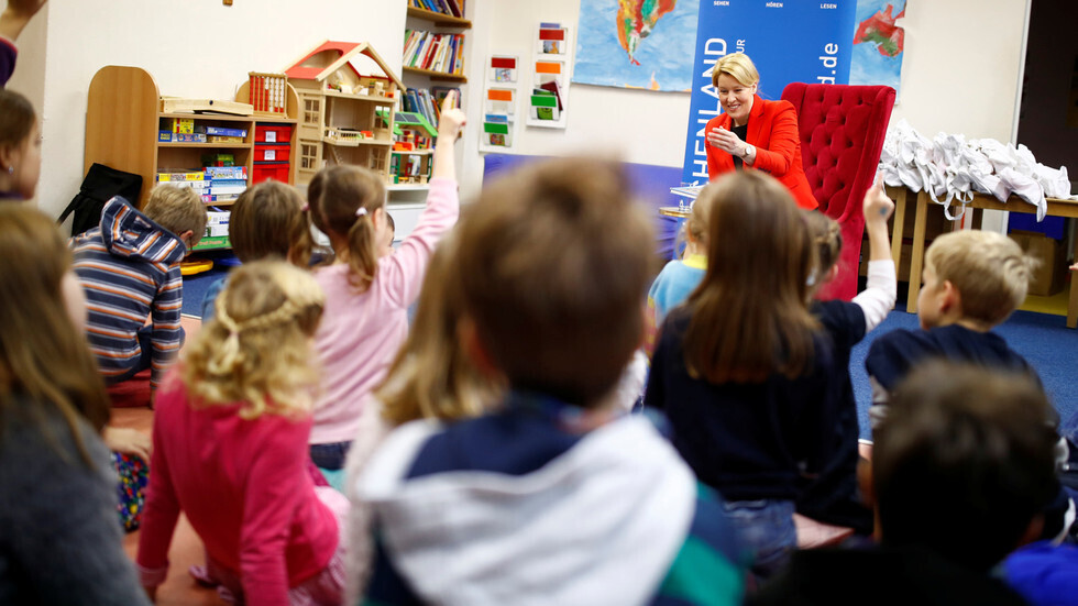 ألمانيا..  التحقيق في مشاهد إباحية عرضت في مدرسة ابتدائية