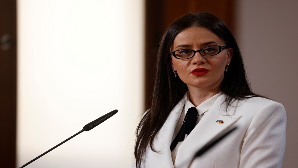 إقليم كوسوفو ينظم حفلا رسميا بمناسبة إقامة علاقات دبلوماسية مع إسرائيل