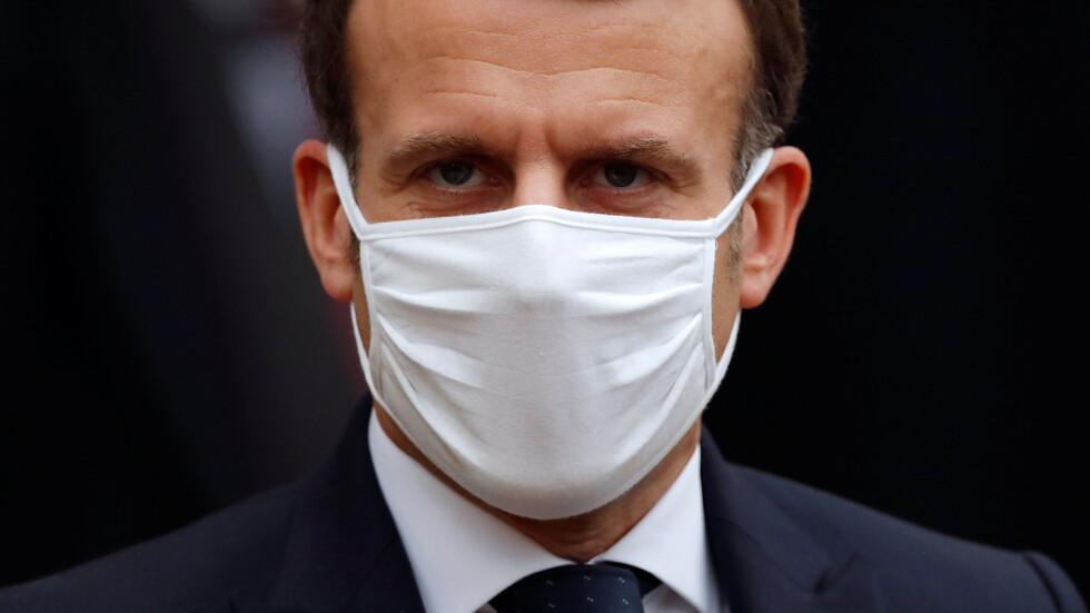 ماكرون: سأزور لبنان مجددا و"المبادرة الفرنسية" لا تزال مطروحة