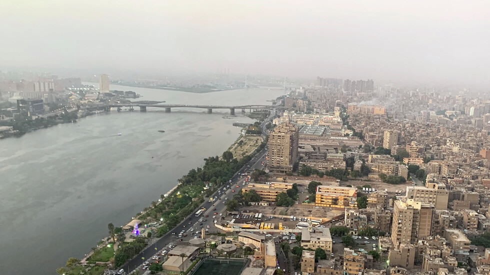 مصر تطلق قمرا صناعيا نهاية 2021 ضمن مشاريع فضائية طموحة