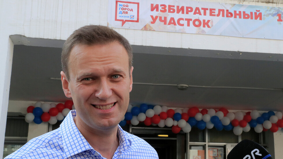 ما هي مواقف أليكسي نافالني السياسية؟