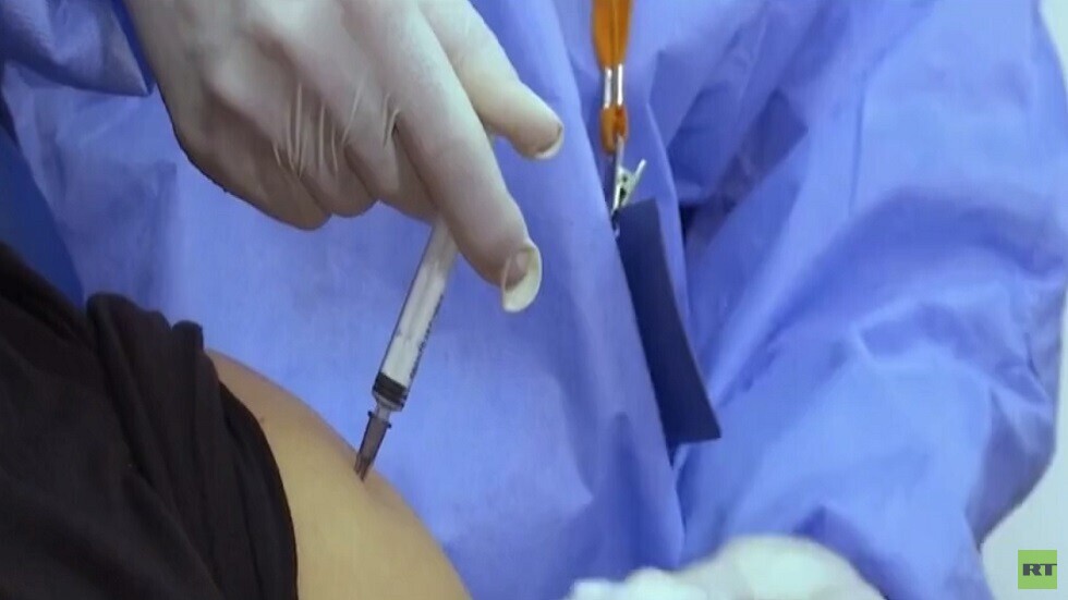 روسيا والجزائر.. تعاون لإنتاج لقاح سبوتنيك V