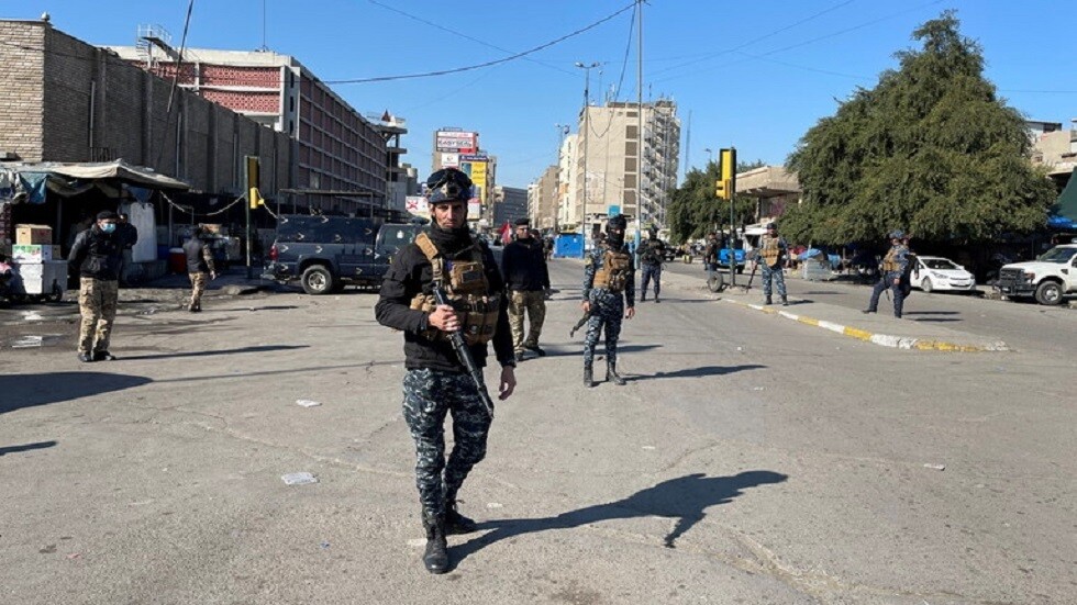 العراق.. إصابة 26 مدنيا بانفجار مخبز في الديوانية – فيديو + صور