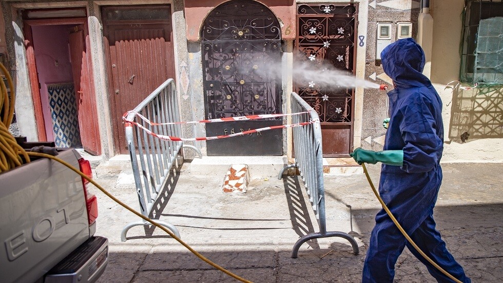 المغرب يسجل 701 إصابة و13 وفاة جديدة بكورونا