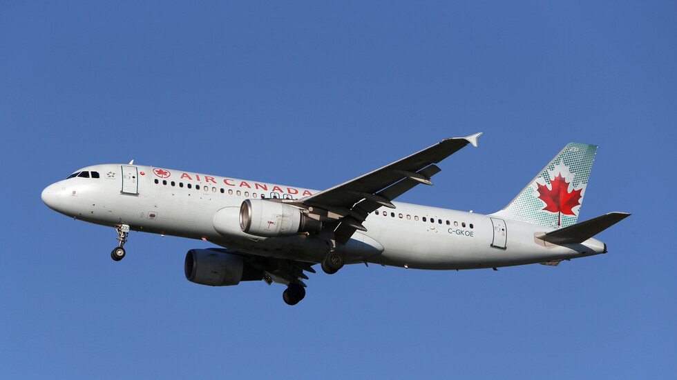 الصين تمنع مؤقتا دخول القادمين من كندا