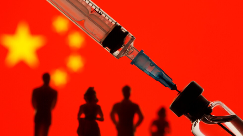 الصين.. 7 لقاحات كورونا تدخل المرحلة الثالثة من التجارب السريرية