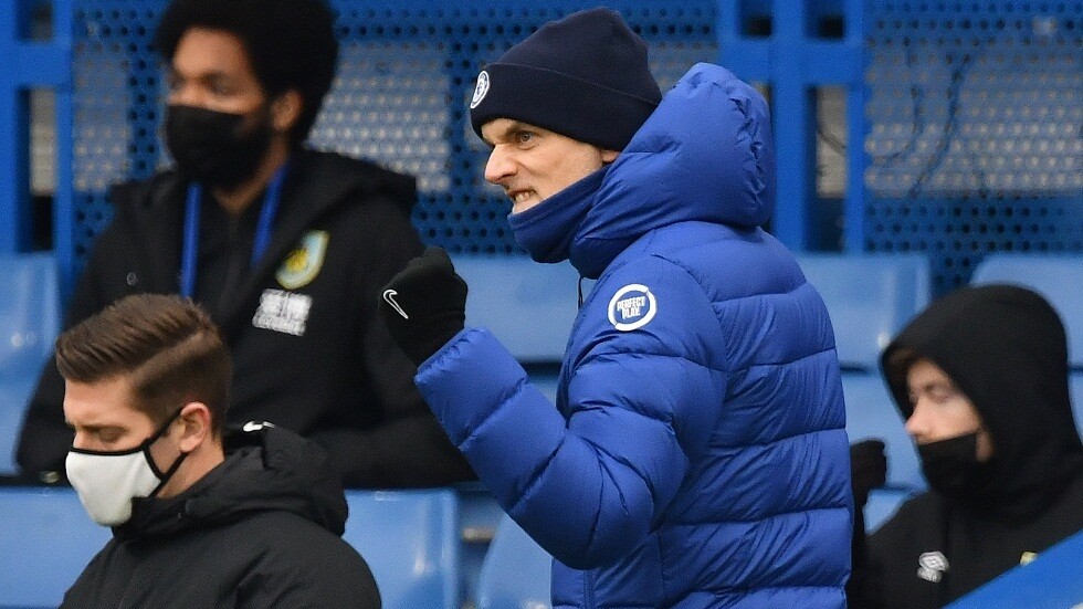 ثنائية إسبانية تقود تشيلسي لتحقيق فوزه الأول تحت قيادة توخيل