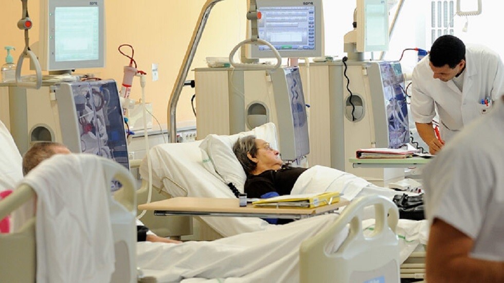 مصاحف رقمية للمسلمين في مشافي بريطانيا (صور)