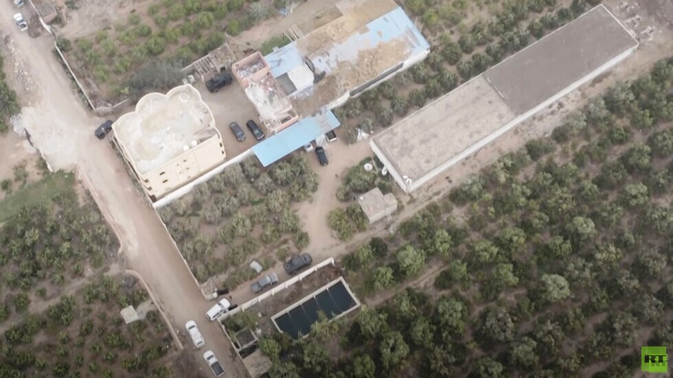 مصر.. ضبط مصنع لإنتاج الكبتاغون المخدر (فيديو)