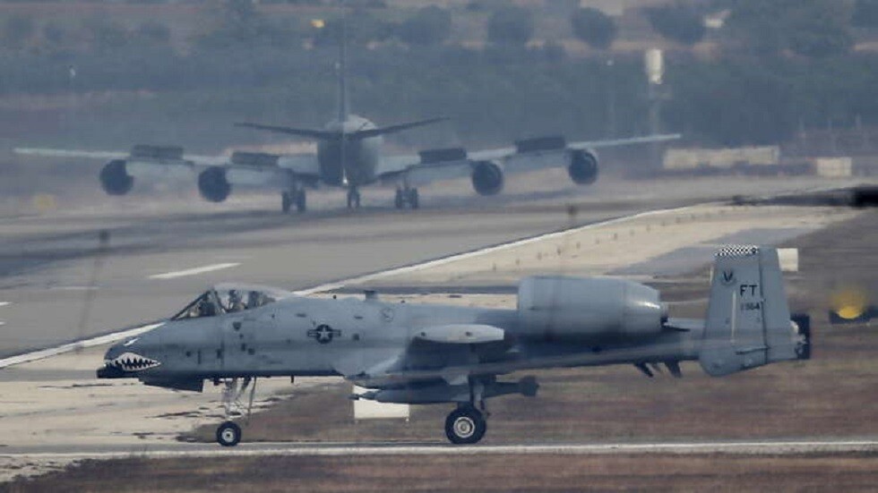 سياسي تركي يطالب بإغلاق قاعدتي الناتو في بلاده