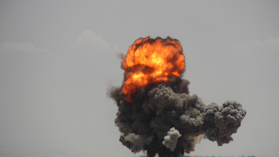 الجيش اليمني يشن هجوما واسعا على مناطق الحوثيين في الجوف