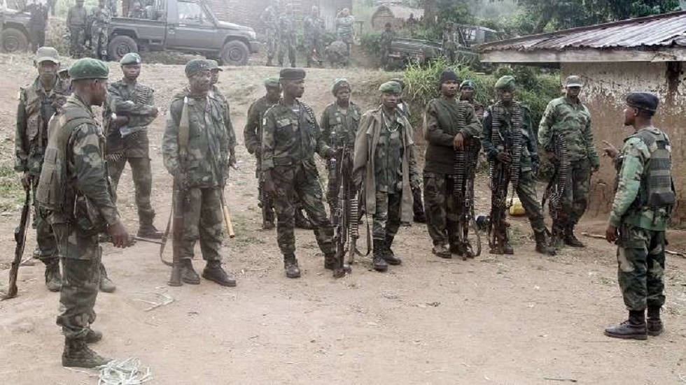 مقتل 17 قرويا بآلات حادة في شرق الكونغو