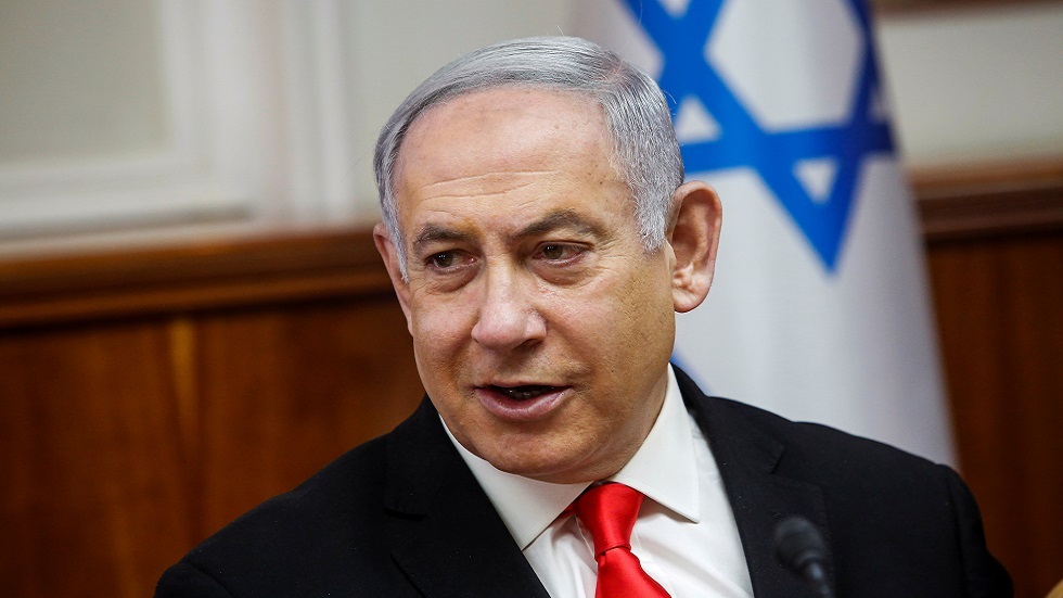 الإعلام الإسرائيلي: نتنياهو أكد أنه زار دولا عربية مؤخرا