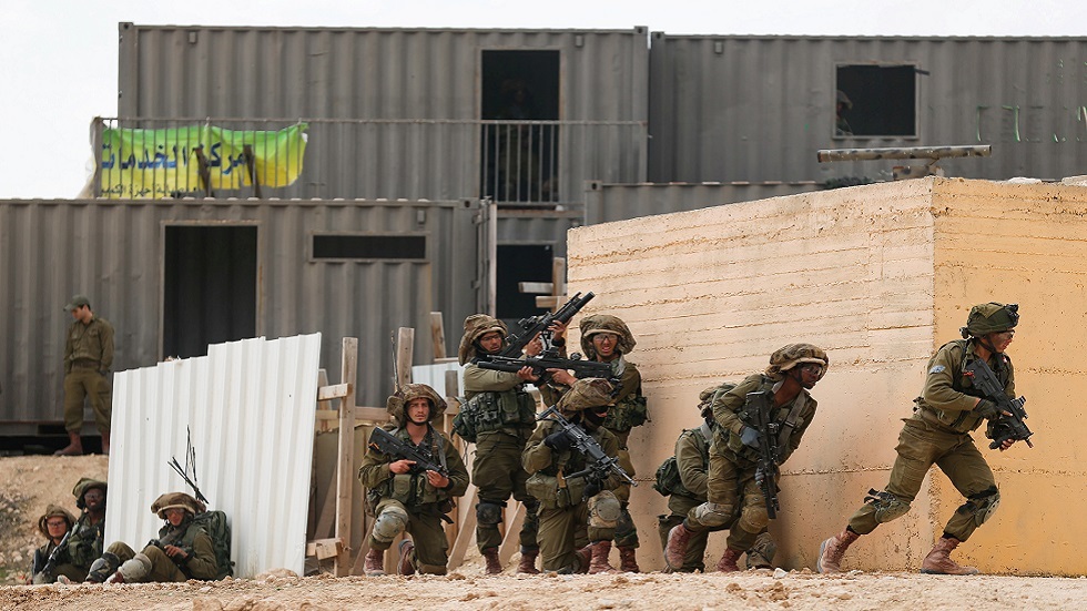 من سرقها؟.. الجيش الإسرائيلي يقر بسرقة للذخيرة قد تكون من الأكبر في تاريخه