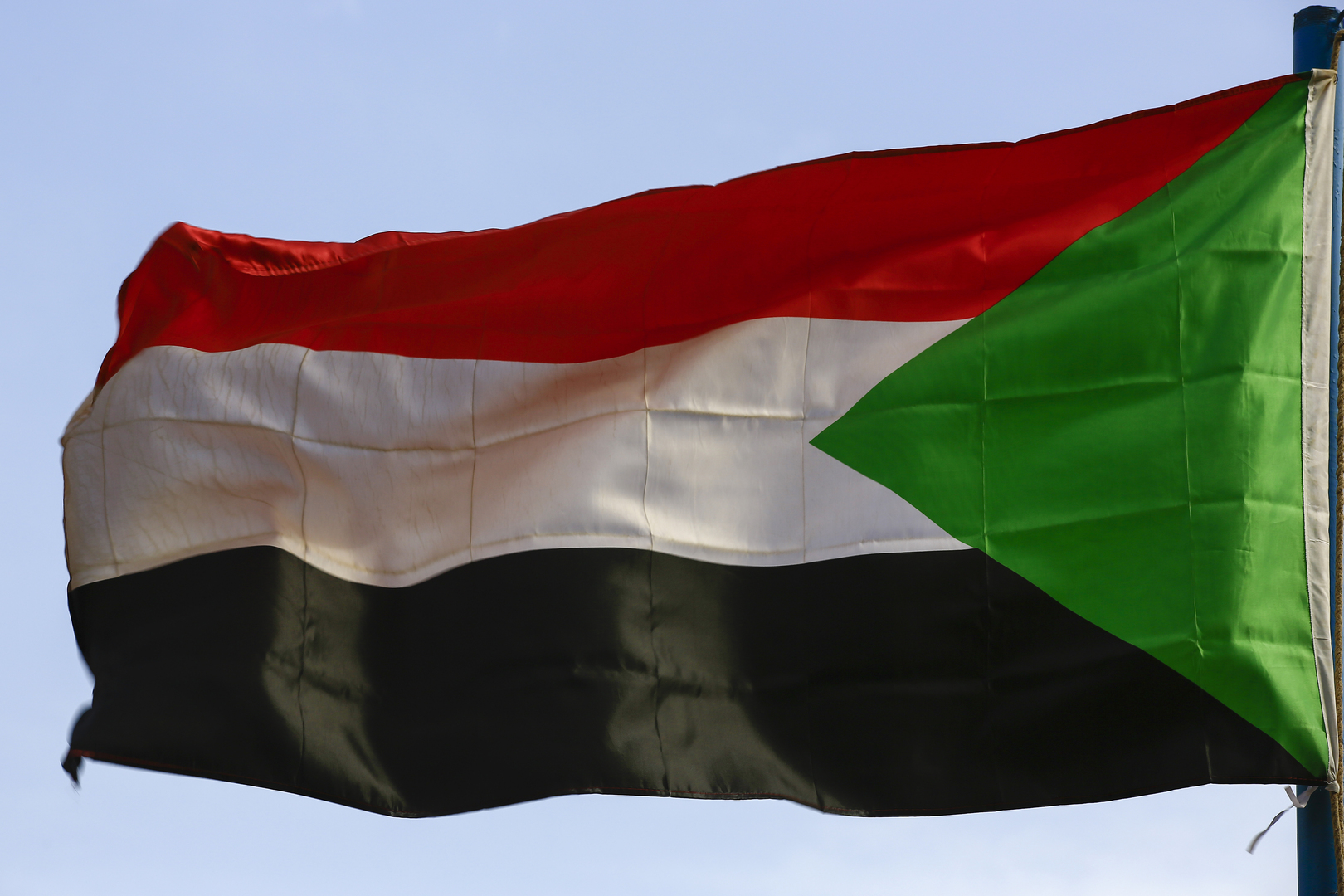 تجمع المهنيين السودانيين يطالب بحلّ قوات الدعم السريع