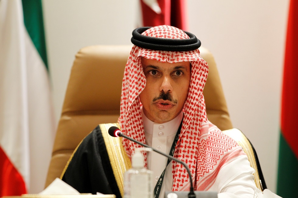 وزير الخارجية السعودي: طوينا كل الخلافات مع قطر والعلاقات الدبلوماسية مع الدوحة عادت بالكامل