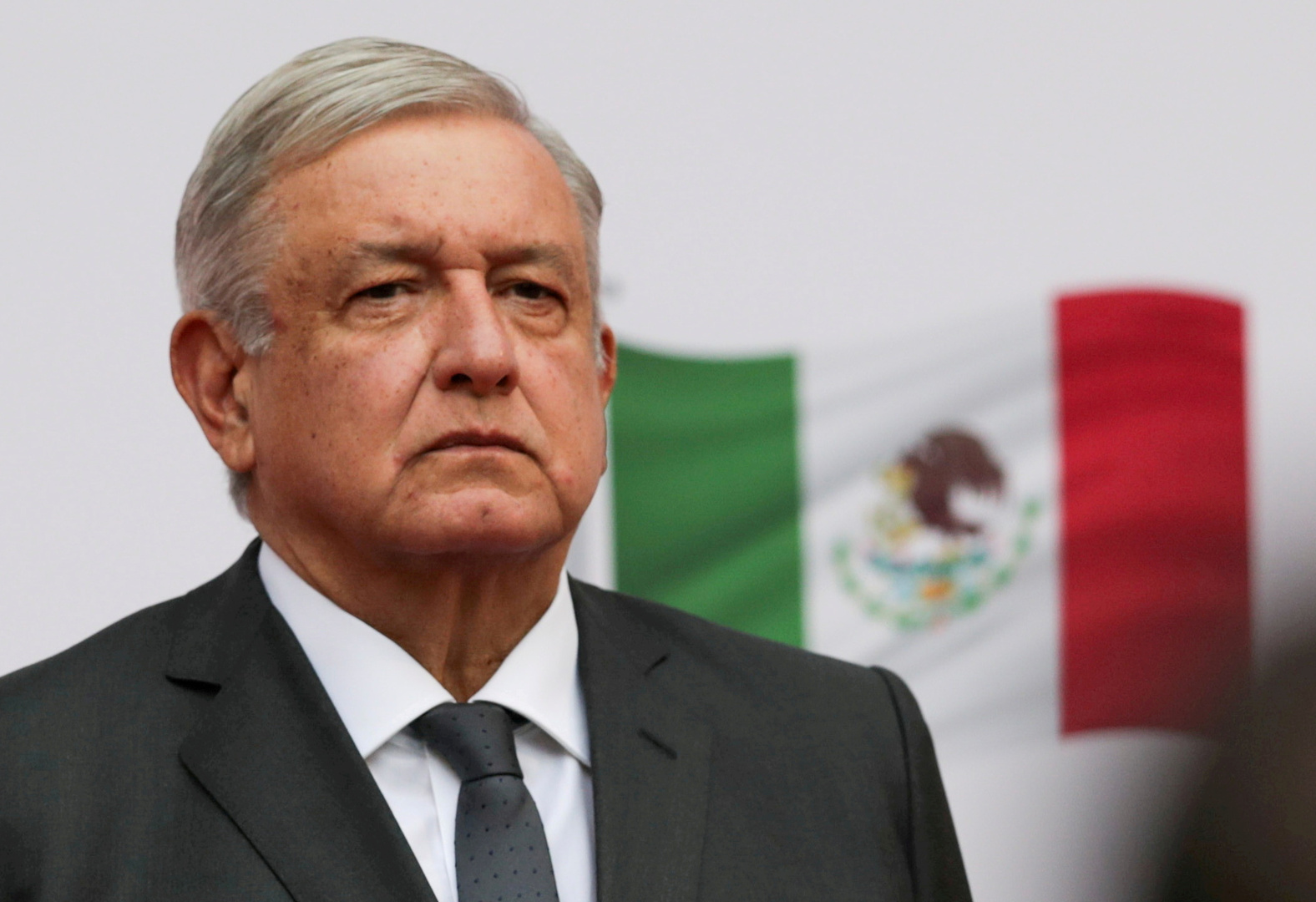 رئيس المكسيك يتبرع بتطعيم المهاجرين المخالفين في الولايات المتحدة