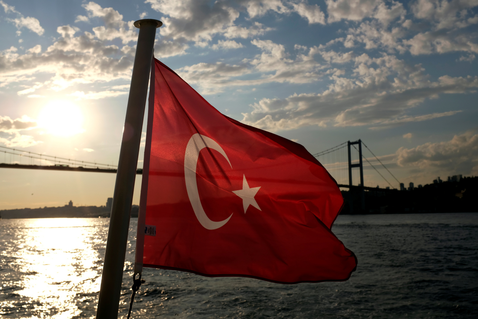 تركيا: هدفنا العضوية الكاملة في الاتحاد الأوروبي