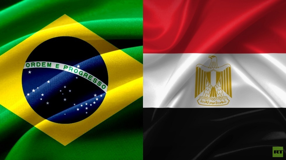 إلغاء المباراة الودية بين مصر والبرازيل استعدادا لمونديال كرة اليد